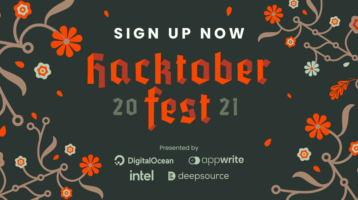 hacktoberfest21